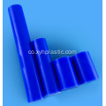 Diametru 100mm Blue/White PA6G Bar